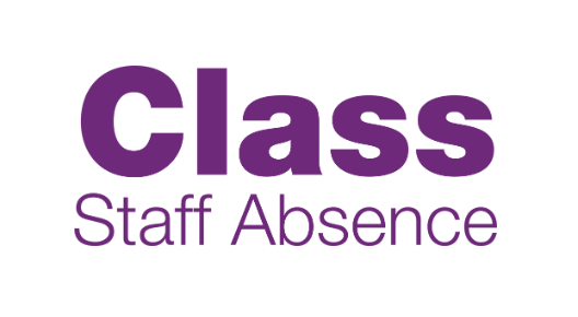 Class Staff Absence logo
